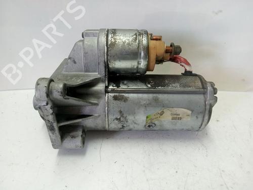 Used Starter RENAULT MEGANE II (BM0/1_, CM0/1_) [2001-2012]  19565380