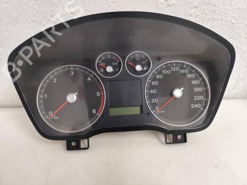 Used Instrument cluster Instrument cluster FORD FOCUS II Saloon (DB_, FCH, DH) [2005-2026] 36673046 36673046