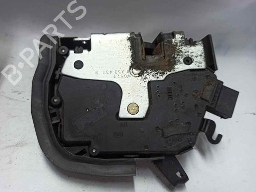 Front right lock BMW 3 (E46)  | BP19561879C97 