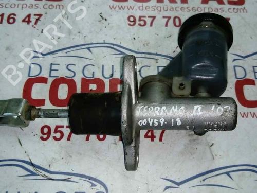 Used Clutch slave cylinder NISSAN TERRANO II (R20) [1992-2007]  19552061