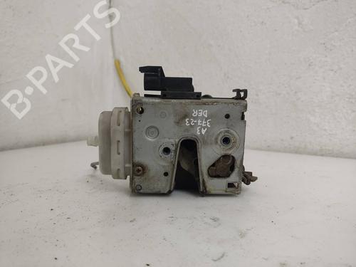 Front right lock AUDI A3 (8L1) | BP19568709C97