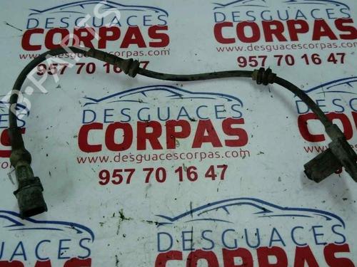 Elektronisk sensor OPEL CORSA C (X01) [2000-2009]  19548334