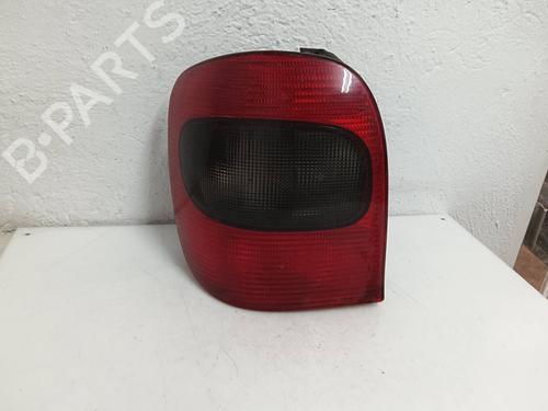 Used Left taillight Left taillight CITROËN XSARA Break (N2) 1.9 TD (90 hp) 34447866 34447866
