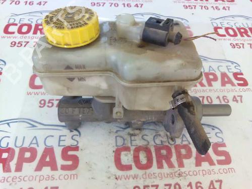 Used Brake master cylinder SEAT IBIZA III (6L1) [2002-2009]  19546914