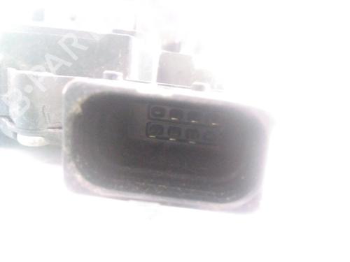 Front right lock FIAT GRANDE PUNTO (199_) 1.9 D Multijet | BP19567656C97 