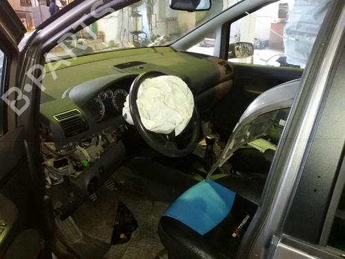 Heater resistor SEAT ALHAMBRA (7V8, 7V9) 2.0 TDI | BP19547875M108 