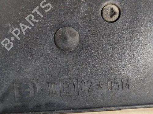 Right mirror VW PASSAT B5.5 (3B3) 1.9 TDI | BP23331879C27 