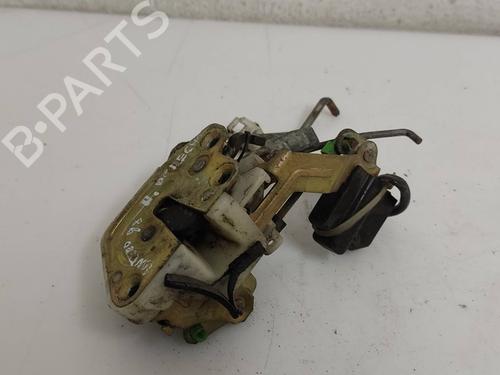 Front right lock MITSUBISHI PAJERO I (L04_G, L14_G)  | BP19571934C97 