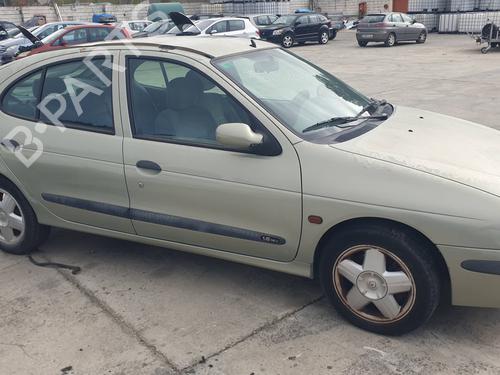 Used Parts RENAULT MEGANE I (BA0/1_)  1.6 16V (BA04, BA0B, BA11, BA1J, BA16, BA19, BA1K, BA1V,...  4514127