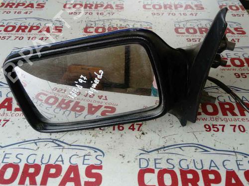 Used Left mirror SEAT IBIZA II (6K1) [1993-2002]  19549778