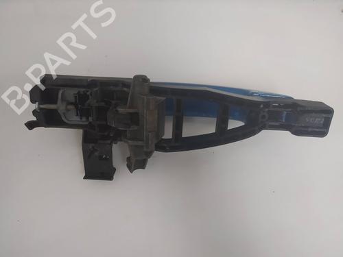 Rear right exterior door handle FORD FOCUS C-MAX (DM2)  | BP19661212C130 