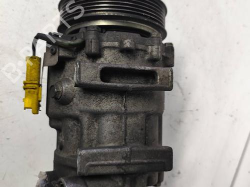 AC compressor CITROËN C5 II (RC_)  | BP26449066M34 