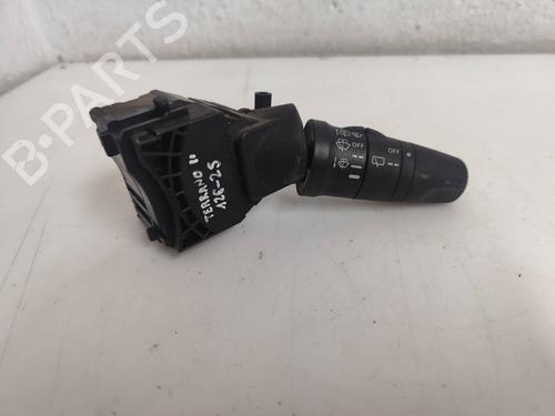 Used Steering column stalk NISSAN TERRANO II (R20) [1992-2007]  26972254