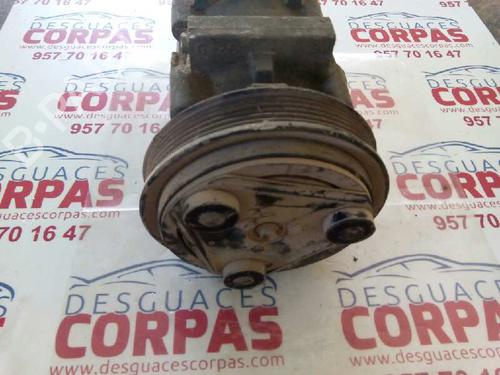 AC compressor FORD MONDEO II (BAP)  | BP19546861M34 