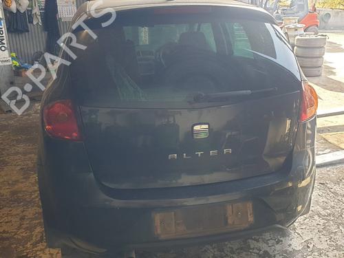 Engine control unit (ECU) SEAT ALTEA (5P1)  | BP19572515M57 