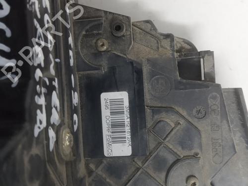 Front right lock FORD FOCUS C-MAX (DM2)  | BP19560038C97 