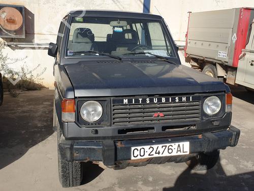 Used Parts MITSUBISHI PAJERO I (L04_G, L14_G)    2110656