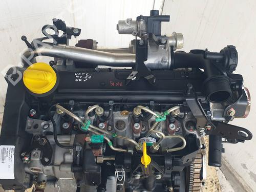 Engine NISSAN NOTE (E11, NE11) | BP38472801M1 - Image 6