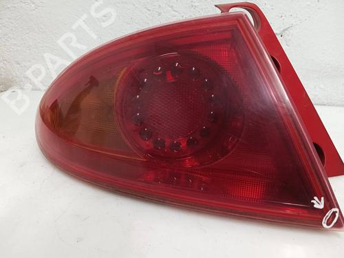 Left taillight SEAT LEON (1P1) | BP32320528C34 - Image 4