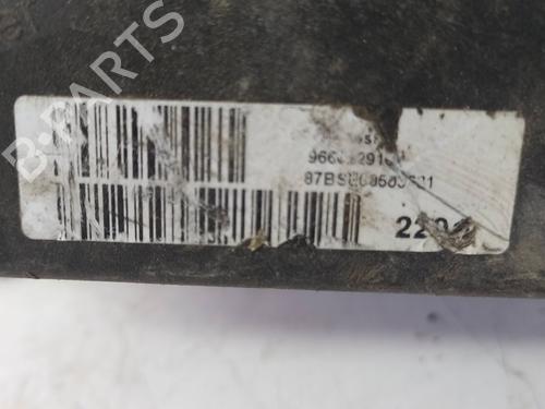 ABS pump PEUGEOT 308 I (4A_, 4C_)  | BP19566648M43 