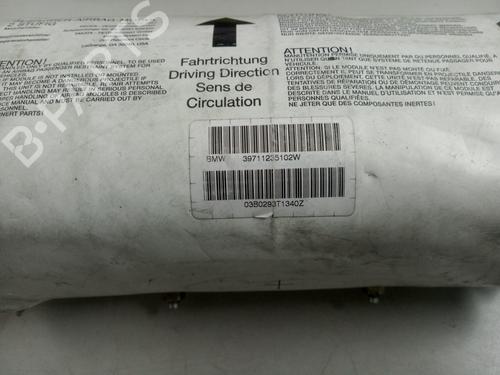 Passenger airbag BMW 3 (E46) 320 d | BP19561370C10 
