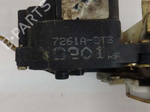 Rear right lock HONDA CIVIC VI Fastback (MA, MB) 1.5 i Vtec-E (MA9) | BP19571632C99 