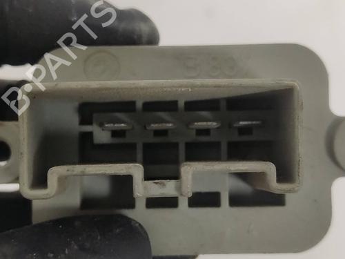 Heater resistor FIAT PUNTO (188_)  | BP21014803M108 
