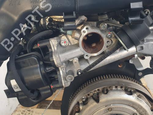 Engine OPEL INSIGNIA A (G09) | BP40157233M1 - Image 10