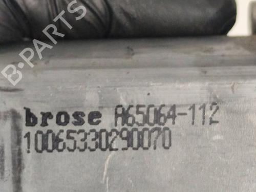 Left front window motor FORD FOCUS III 1.0 EcoBoost | BP29437331E21 