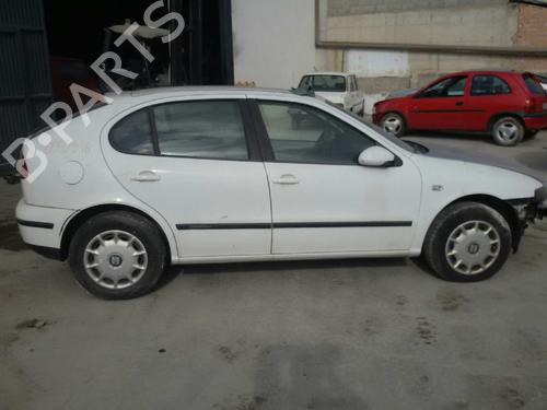 Tailgate SEAT LEON (1M1) 1.4 16V | BP19550803C6 