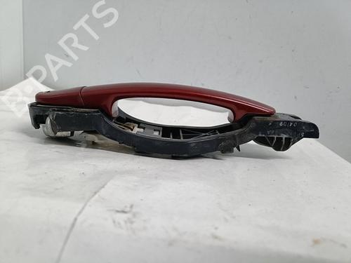 Rear right exterior door handle SEAT ALTEA XL (5P5, 5P8) | BP30773669C130