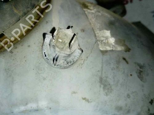Left headlight FORD ESCORT III (GAA)  | BP19550877C28