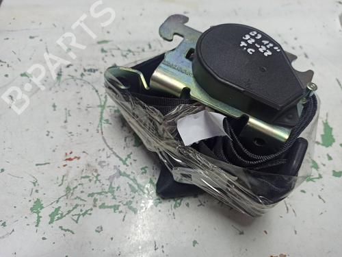 Used Rear center seatbelt CITROËN C3 Picasso (SH_) [2008-2025]  19561599