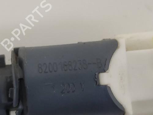 Switch RENAULT CLIO III (BR0/1, CR0/1)  | BP19572467I30 