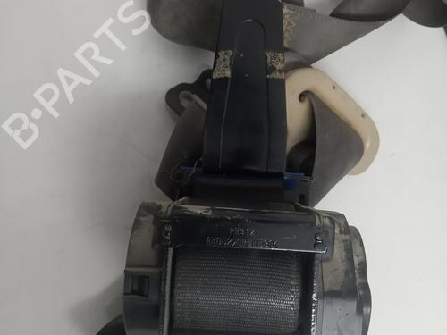 Front right seatbelt CHEVROLET CAPTIVA (C100, C140)  | BP19660578I25 