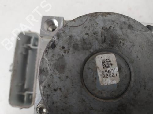 ABS pump CITROËN C3 Picasso (SH_)  | BP19566697M43 