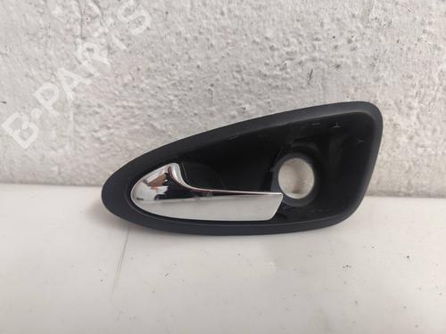 Used Front left interior door handle SEAT IBIZA IV SC (6J1, 6P5) [2008-2018]  29464773