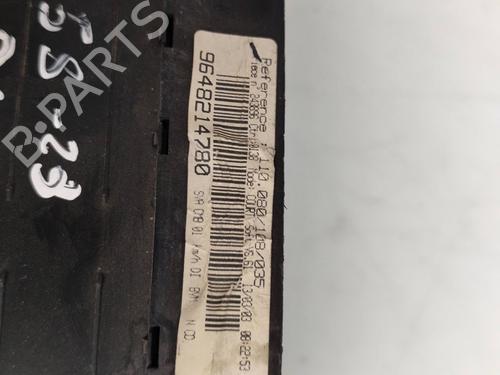 Instrument cluster PEUGEOT 406 (8B)  | BP23263697C47 