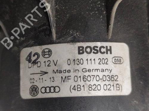 Heater blower motor FORD ESCORT VI (GAL, AAL, ABL)  | BP26144245M62 