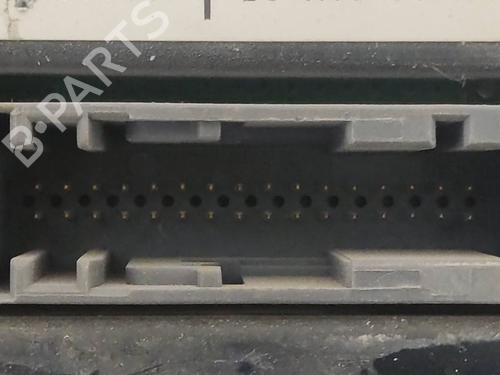 Instrument cluster FORD FIESTA V (JH_, JD_)  | BP21043554C47 