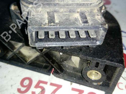 Pedal RENAULT MEGANE I Classic (LA0/1_)  | BP19550182I4 