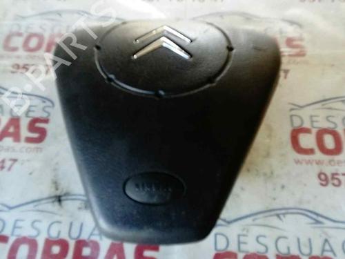 Førerens kollisjonspute CITROËN C3 I (FC_, FN_) 1.4 i Bivalent | BP19552222C9 