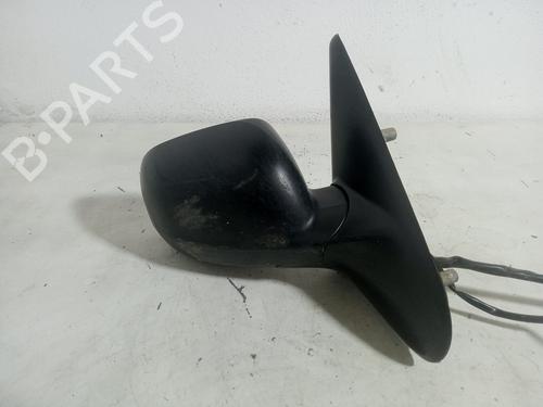 Right mirror SEAT CORDOBA (6K2)  | BP29437549C27 
