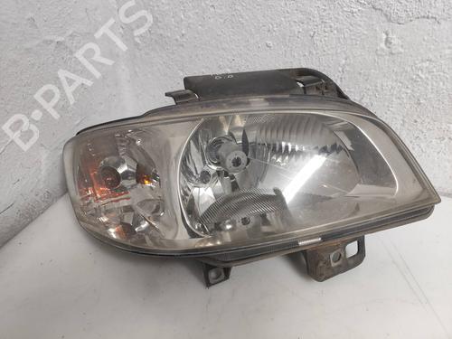 Used Right headlight SEAT IBIZA I (21A) [1984-1993]  25038451