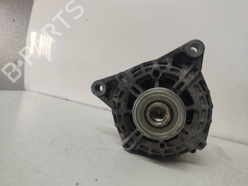 Alternator OPEL CROSSLAND X / CROSSLAND (P17, P2QO) 1.5 Turbo D (75) | BP19567405M7 