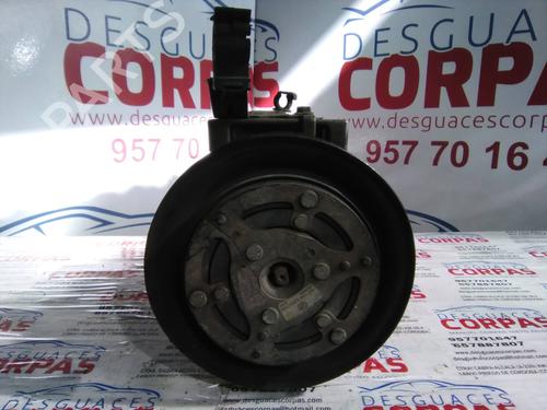 AC compressor FIAT STILO (192_)  | BP19555356M34 