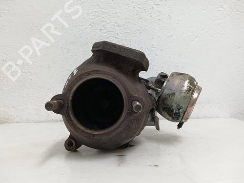 Turbolader/Kompressor BMW 3 Compact (E46) 320 td | BP36503084M71  - Image 13