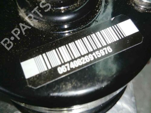 ABS pump BMW 1 (E87) 118 d | BP19550674M43 
