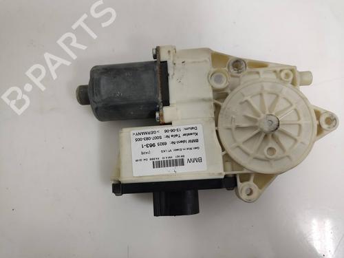 Used Left front window motor BMW X3 (E83) [2003-2011]  19661489