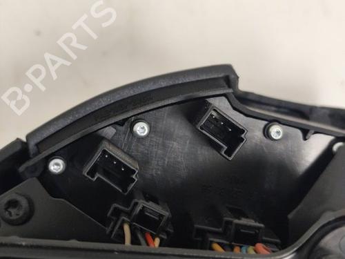Driver airbag MERCEDES-BENZ E-CLASS (W211)  | BP29437242C9 